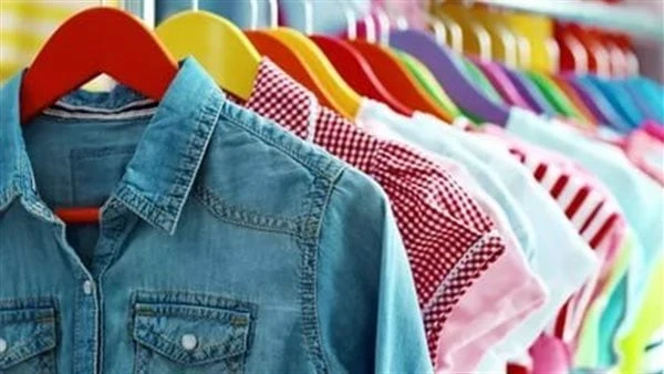 ماري لويس بشارة: إطلاق بعثة تجارية تضم 22 شركة ملابس ومنسوجات إلى ألمانياينظم المجلس التصديرى للملابس الجاهزة والمجلس التصديرى للغزل والمنسوجات بعثة