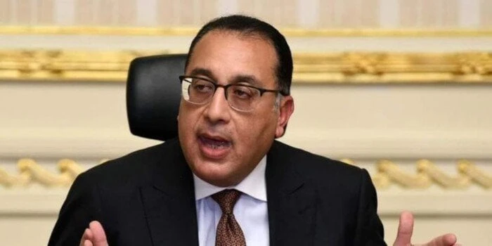 رئيس الوزراء يتابع الجهود الخاصة بتطهير مصرف المحيط بمحافظة المنياالدكتور مصطفى مدبولياستعرض اليوم، الدكتور مصطفى مدبولي، رئيس مجلس الوزراء، الجهود