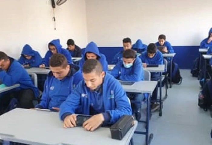 بدء اختبارات المتقدمين لمدارس التكنولوجيا، ورابط الاستعلام عن مقر الامتحان أعلنت وزارة التربية والتعليم والتعليم الفني، عن بدأ مدارس التكنولوجيا