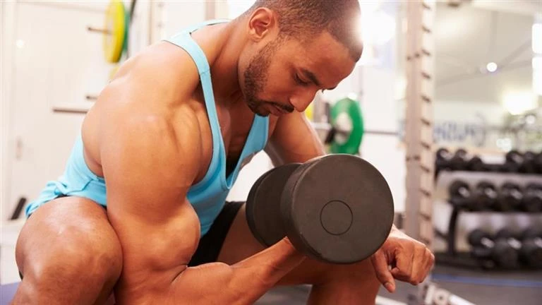 دراسة: الماء يتحكم في سرعة تقلص العضلات لايف ستايل شاهد المقال التالي من صحافة مصر عن دراسة الماء يتحكم في سرعة تقلص العضلات، 04 00 ص الإثنين 22