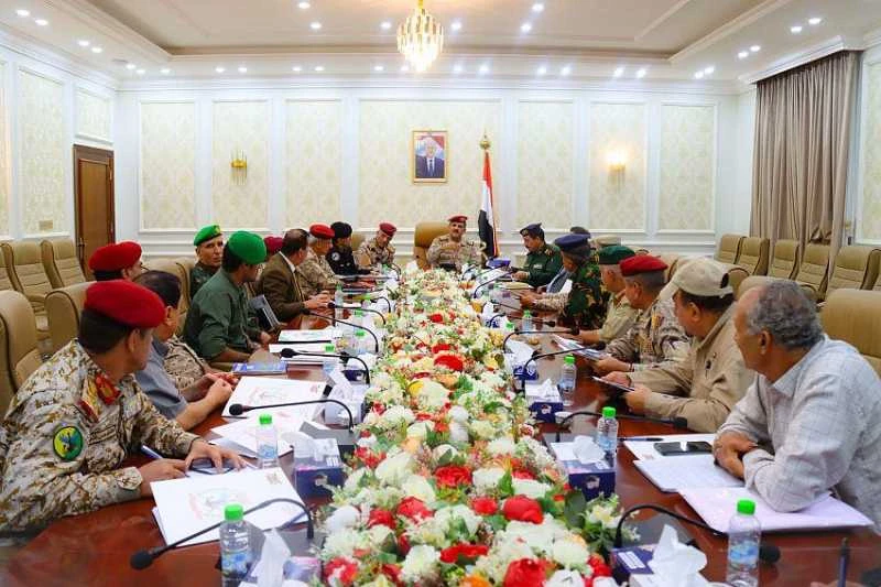 بلاغ جديد بشأن اختطاف عشال وإحالة يسران المقطري للمحاكمة .. اللجنة الأمنية في عدن توجه دعوة لقبائل أبين _أخبار المشهد اليمني أخبار المشهد اليمني،