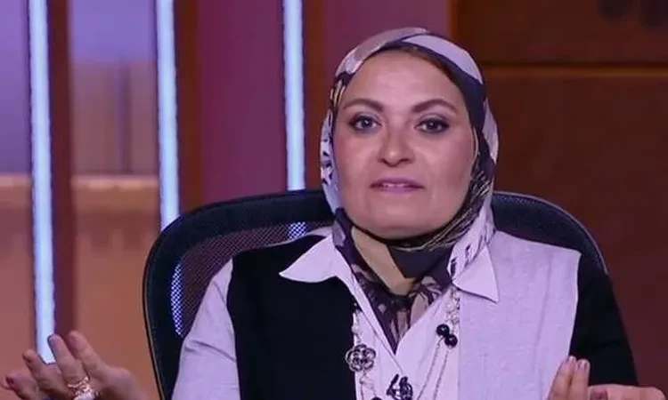 هبة قطب: 3 مناطق ممنوع لمسها في جسد الطفل صحة شاهد المقال التالي من صحافة مصر عن هبة قطب 3 مناطق ممنوع لمسها في جسد الطفل، حذرت الدكتورة هبة قطب،