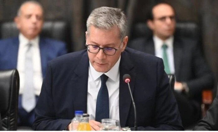 اليوم.. وزير البترول يفتتح أعمال منتدى مصر للتعدين يفتتح المهندس كريم بدوى وزير البترول والثروة المعدنية اليوم الثلاثاء أعمال منتدي مصر للتعدين( ) في