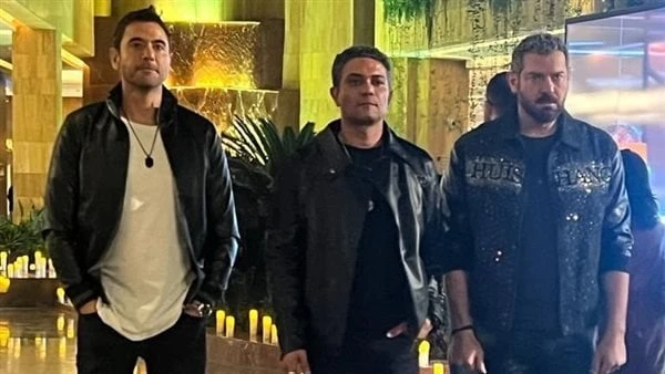 فيلم ولاد رزق 3 يحقق 235 مليون جنيه بدور العرض السينمائية تعرف على التالي فيلم ولاد رزق 3 يحقق 235 مليون جنيه بدور العرض السينمائية، يواصل فيلم ولاد