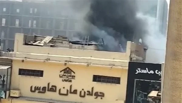 التحريات الأولية تكشف السبب وراء اندلاع حريق جولدن مان هاوس في وسط البلدفي تحقيقاتها الأولية حول حريق جولدن مان هاوس في وسط البلد كشفت السلطات