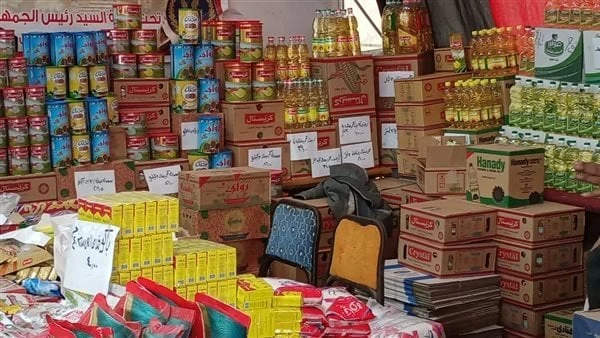 أسعار السلع ببطاقة التموين لشهر يوليو 2024 خدمات شاهد المقال التالي من صحافة مصر عن أسعار السلع ببطاقة التموين لشهر يوليو 2024، أسعار السلع الغذائية