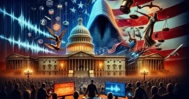 ..الحروب السيبرانية بصناديق الاقتراع.. كيف يهدد الانتخابات الأمريكية 2024 ..تفاصيل تتابع الان تفاصيل ما ورد عن الحروب السيبرانية بصناديق الاقتراع..