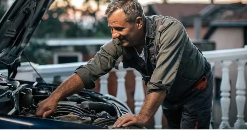 تفسير رمز السيارة في المنام لابن سيرين وفهد العصيمي وقيادة السيارة و حلم إصلاح السيارة رمز السيارة في المنام، هل رؤية السيارة تبشر بالخير أم تنذر