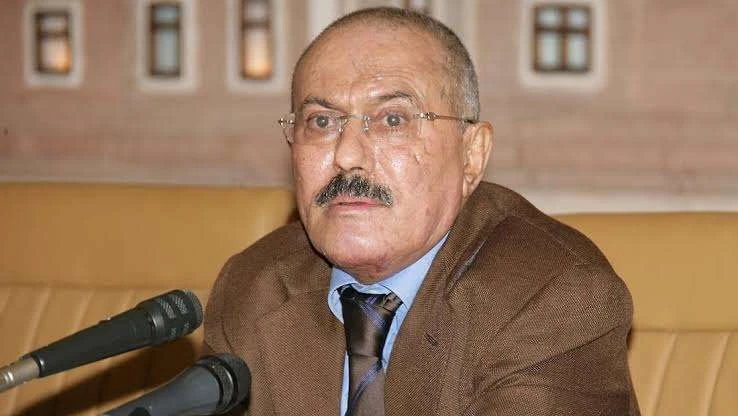 حديث جديد بشان علي عبدالله صالح ماذا تضمن؟ _اخر الاخبار اخر الاخبار، حديث جديد بشان علي عبدالله صالح ماذا تضمن؟،قال الدبلوماسي سام الغباري كان علي_عبدالله_صالح سورا عاليا ل اليمن، 