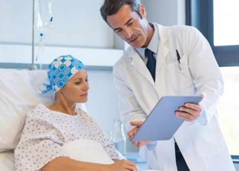 7 علامات تشير إلى الإصابة بسرطان البنكرياس.. اذهب للطبيب فورا هن شاهد المقال التالي من صحافة مصر عن 7 علامات تشير إلى الإصابة بسرطان البنكرياس اذهب