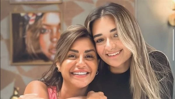 منة فضالي ل ملك أحمد زاهر: ربنا يكرمك وتحققي اللي نفسك فيهنشرت الفنانة منة فضالي، عبر حسابها الرسمي على موقع التواصل الاجتماعي للصور والفيديوهات