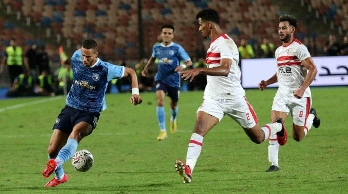 -الزمالك ضد بيراميدز.. غيابات بالجملة في مباراة اليوم بالدوري .. رياضة، الزمالك ضد بيراميدز غيابات بالجملة في مباراة اليوم بالدوري،يتلقي فريق الزمالك