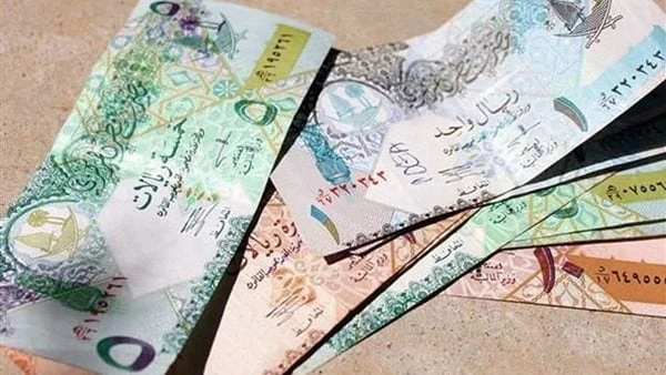مصرف قطر المركزي: ارتفاع احتياطي النقد الأجنبي ل250 مليار ريال خلال يونيو ارتفعت الاحتياطيات الدولية والسيولة بالعملة الأجنبية لمصرف قطر المركزي في