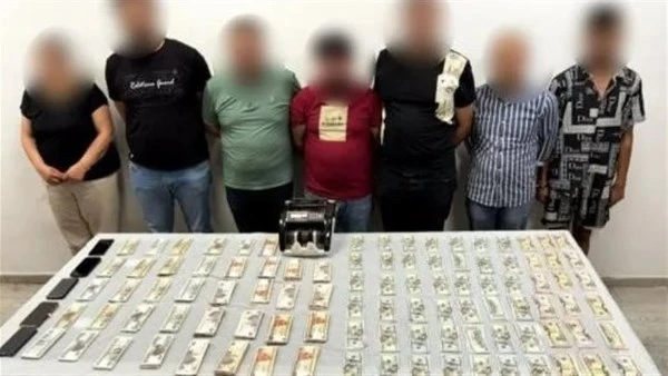 تقودها سيدة و3 أجانب.. ضبط عصابة دولية لتزييف العملات الأجنبية في القاهرة تزييف العملات والإتجار بها يعتبر من الجرائم الخطيرة التي تهدد الاقتصاد