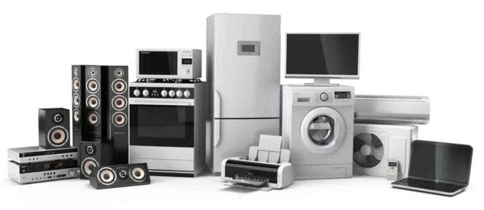 خطوات الحفاظ على الأدوات الكهربائية المنزلية منوعات الاسبوع شاهد المقال التالي من صحافة مصر عن خطوات الحفاظ على الأدوات الكهربائية المنزلية، خطوات