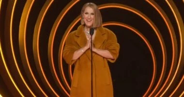 رغم مرضها.. سيلين ديون تحيى حفل افتتاح الأولمبياد 2014 غدا تعرف على التالي رغم مرضها.. سيلين ديون تحيى حفل افتتاح الأولمبياد 2014 غدا، تستعد النجمة