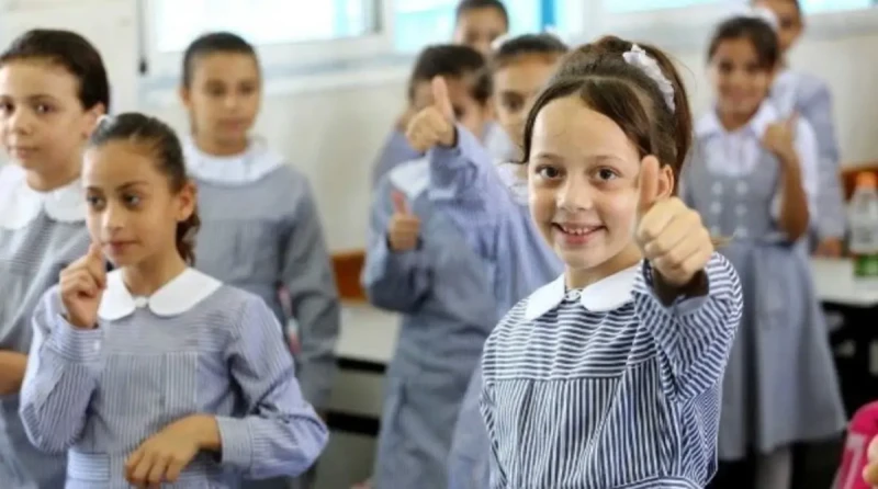 وزارة التربية والتعليم تحسم الجدل بشان إلغاء إجازة السبت في المدارس خلال العام الدراسي الجديدوزارة التربية والتعليم تحسم الجدل بشان إلغاء إجازة السبت