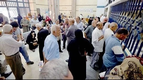 ..موعد صرف معاشات شهر أغسطس 2024.. بالزيادة الجديدة..تفاصيل تتابع الان تفاصيل ما ورد عن موعد صرف معاشات شهر أغسطس 2024.. بالزيادة الجديدة، خدماتموعد