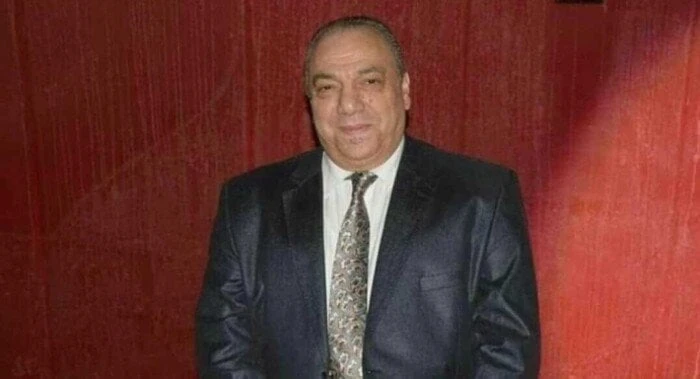 فن: موعد ومكان عزاء المايسترو محمد أبو اليزيد اقرأ في أفاق عربية موعد ومكان عزاء المايسترو محمد أبو اليزيد، توفي المايسترو محمد أبو اليزيد، مساء أمس