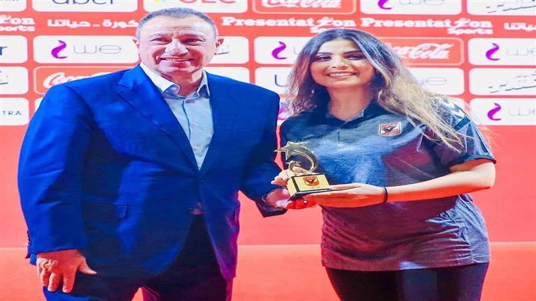 -ملف رياضة مصراوي.. حقيقة انتقال شروق فؤاد للزمالك.. فوز الأهلي على الألومنيوم.. واختراق ليفربول .. رياضة، ملف رياضة مصراوي حقيقة انتقال شروق فؤاد للزمالك فوز الأهلي على الألومنيوم