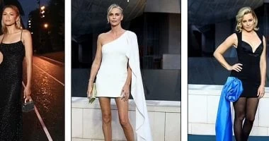 أجمل إطلالات النجمات بمؤسسة لويس فيتون احتفالا بالألعاب الأولمبية.. صور المرأة والمنوعات شاهد المقال التالي من صحافة مصر عن أجمل إطلالات النجمات