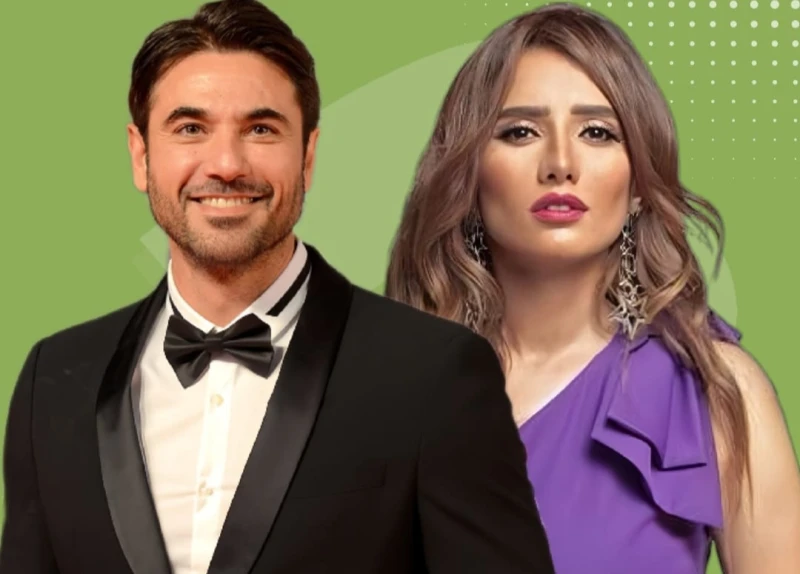 بسبب ايرادات أفلامه المرتفعة، زينة تجبر أحمد عز على هذه الخطوة عادت قضية الممثلة المصرية زينة ومواطنها الممثل أحمد عز، إلى الواجهة من جديد وشغلت