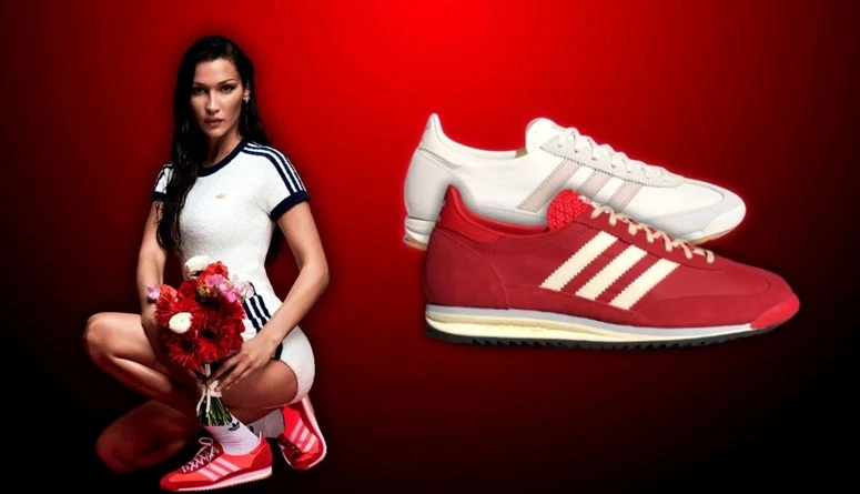 بيلا حديد في صدد معركة قانونية ضد أديداسبعد قرار استبعادها من حملة إعلانية لشركة ، يبدو أن عارضة الأزياء فلسطينية الأصل، حديد، تستعد لمعركة قانونية