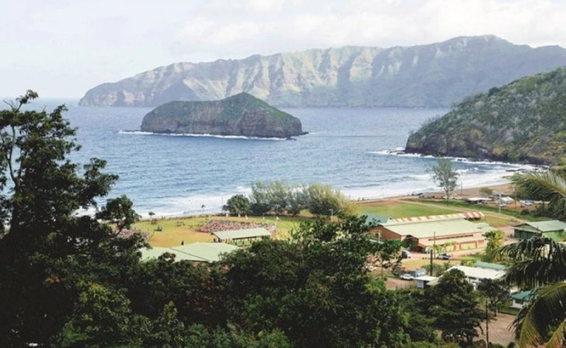 منظمة اليونسكو تدرج جزر الماركيز في قائمتها للتراث العالمي الثقافة والمنوعات شاهد المقال التالي من صحافة عمان عن منظمة اليونسكو تدرج جزر الماركيز في