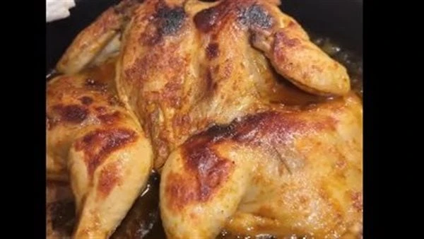 طريقة عمل دجاج بصوص الزبدة بمذاق لا يقاومقدمت الشيف غادة التلي، عبر حسابها الرسمي على موقع التواصل الاجتماعي الفيسبوك، طريقة عمل دجاج بصوص الزبدة في