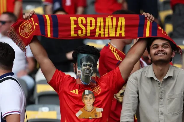 إسبانيا تتوج بطلة لأوروبا بعد انتصارها على الإنجليز _اخر الاخبار اخر الاخبار، إسبانيا تتوج بطلة لأوروبا بعد انتصارها على الإنجليز،إسبانيا تتوج بطلة