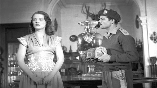 رد قلبي وفي بيتنا رجل.. أعمال مجدت في ثورة 23 يوليويحل اليوم ذكرى ثورة 23 يوليو والتى ساهمت فى تغيير كبير بمصر من النظام الملكى إلى النظام الجمهورى، وقد تفاعلت السينما مع هذا الحدث