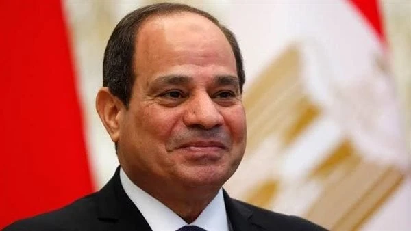 الرئيس السيسي يهنئ نظيره الليبيري بذكرى يوم الاستقلالبعث الرئيس عبد الفتاح السيسي ببرقية تهنئة إلى الرئيس جوزيف نيوما بواكاي رئيس جمهورية ليبيريا؛