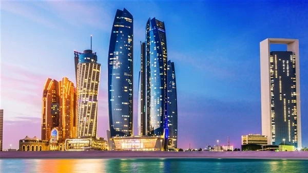 43.2 نموا في إيرادات المنشآت الفندقية بأبوظبي خلال أبريل ارتفعت إيرادات المبيت في المنشآت الفندقية بإمارة أبوظبي بنسبة 43.2 في المائة خلال شهر أبريل 2024، مقارنة بالشهر ذاته من الع