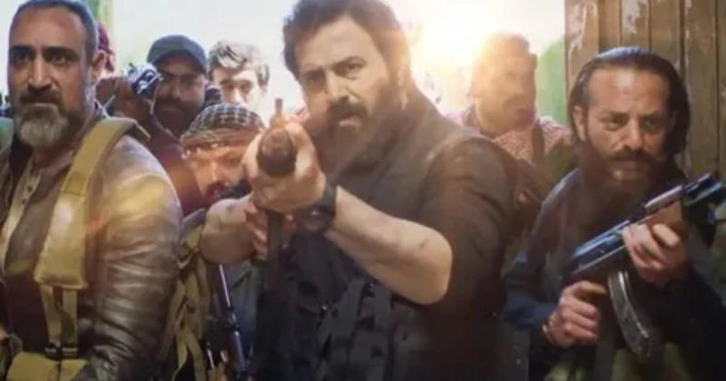 الكشف عن هوية الممثل الذي سيؤدي دور البطولة في الهيبة بنسخته التركية تعرف على التالي الكشف عن هوية الممثل الذي سيؤدي دور البطولة في الهيبة بنسخته التركية، كشفت تقارير إخبارية تركية