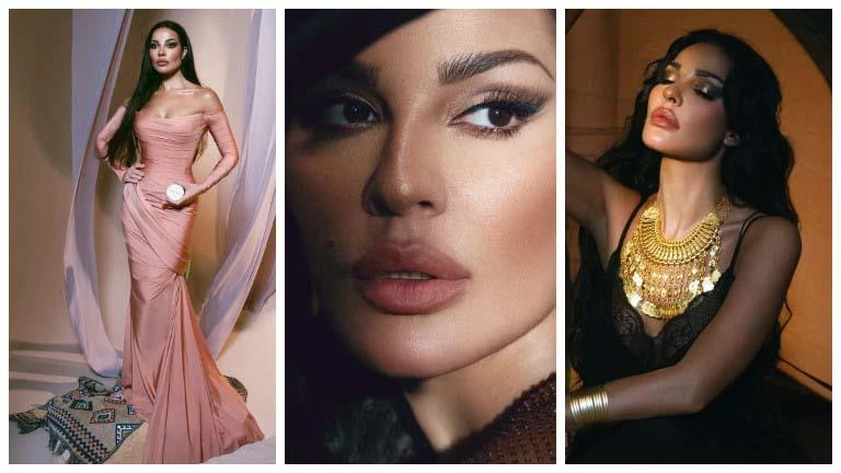 فنون: نادين نجيم تنشر صورا جديدة.. والجمهور يعلق اقرأ في أفاق عربية نادين نجيم تنشر صورا جديدة والجمهور يعلق، 02 00 ص الإثنين 29 يوليو 2024 شاركت