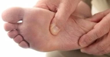 لمرضى السكر.. 9 نصائح لحماية قدميك من القدم السكري صحة وطب شاهد المقال التالي من صحافة مصر عن لمرضى السكر 9 نصائح لحماية قدميك من القدم السكري، مرض