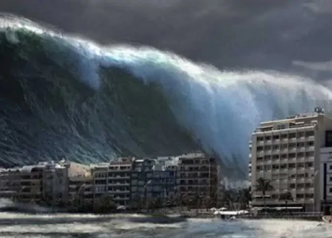 أستاذ بالمعهد القومي يوضح ما سيحدث لموج البحر ويصرح إذ حدث هيجان على المواطنين الاتجاه للشواطئ فوراما سيحدث لموج البحر ، حيث أوضح صلاح الحديدي، أستاذ