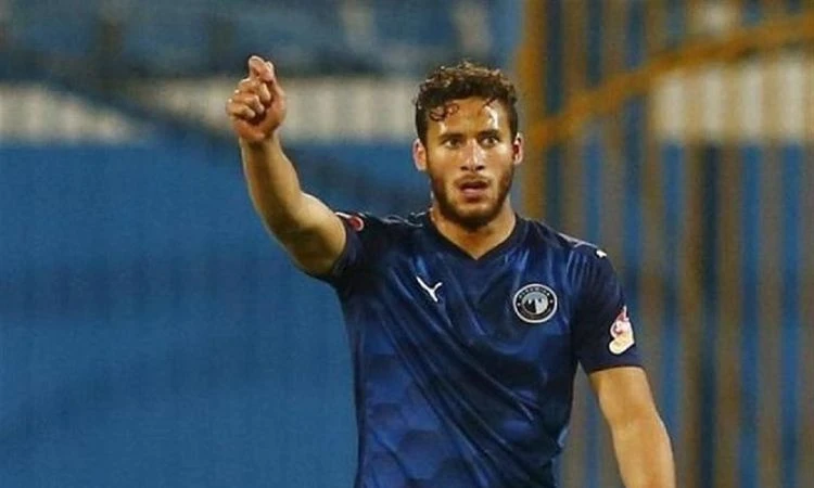 -محامي رمضان صبحي: نبحث المطالبة بتعويض مالي من المسئولين عن أزمة اللاعب .. رياضة، محامي رمضان صبحي نبحث المطالبة بتعويض مالي من المسئولين عن أزمة