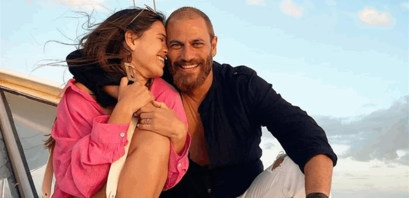 فنون ومشاهير: بدت كالأميرات.. زوجة الممثل نيكولا معوض الأوكرانية تلفت الأنظار تعرفوا إليها (صور) شاهد المقال التالي من صحافة لبنان عن بدت كالأميرات