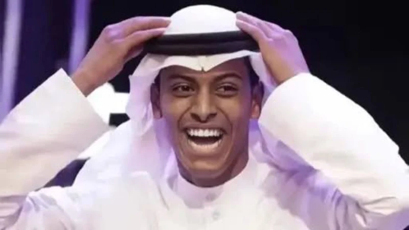 قعيد المجد يكشف عن المشهور الذي يتابعه .. فيديو اخر خبر شاهد المقال التالي من صحافة السعودية عن قعيد المجد يكشف عن المشهور الذي يتابعه فيديو، كشف مشهور مواقع التواصل الاجتماعي قعيد