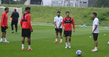 -مواعيد مباريات اليوم الأربعاء 24 - 7 - 2024 والقنوات الناقلة .. كرة عالمية، مواعيد مباريات اليوم الأربعاء 24 7 2024 والقنوات الناقلة،تشهد ملاعب