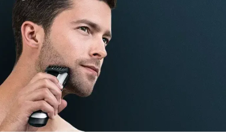 تعرف على تفسير حلق اللحية في المنام لابن سيرين والعصيمي والإمام الصادق حلق اللحية في المنام، هل رؤية حلق اللحية تبشر بالخير أم تنذر بالسوء؟ وما هي