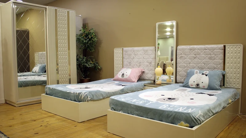 أشكال غرف نوم اطفال مودرن جرار كامله 2025أشكال غرف نوم الأطفال المودرن متعددة، كما تعتبر غرف نوم الأطفال المودرن من الخيارات المثالية للأسر التي تبحث