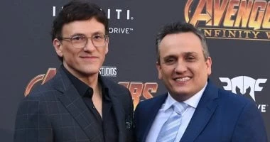 فن: 80 مليون دولار أجر أنتونى وجو روسو فى مارفل اقرأ في أفاق عربية 80 مليون دولار أجر أنتونى وجو روسو فى مارفل، كشف مصدر لموقع أن شركة مارفل عرضت 80