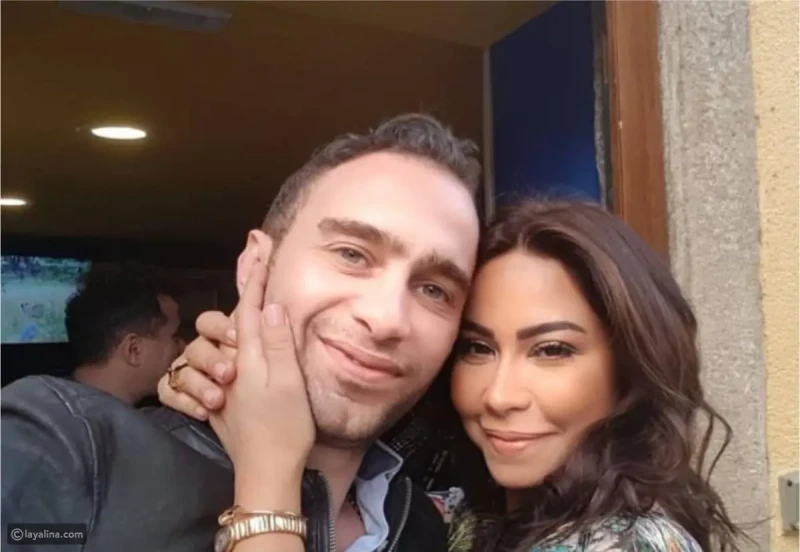 مفاجأة كشف السبب وراء تصالح شيرين وحسام حبيب أمام النيابةتصالح شيرين وحسام تم التصالح بين حسام حبيب والمطربة شيرين عبد الوهاب بعد تسوية الأمور بينهما