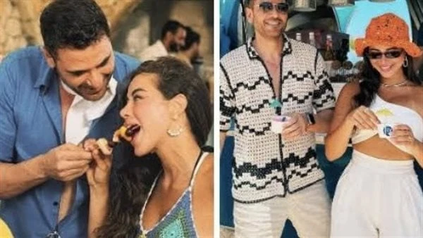 شاركت أحمد عز في الإعلان.. معلومات عن الجميلة يارا السكريأصدرت إحدى شركات الاتصالات إعلانا جديدا يقوم ببطولته كل من النجم أحمد عز والعارضة يارا