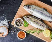 أهم 50 تفسير لرؤية السمك في المنام للعزباء أهم 50 تفسير لرؤية السمك في المنام للعزباء على الكثير من العناصر المفيدة لجسم الإنسان حيث أنه يمد الجسم