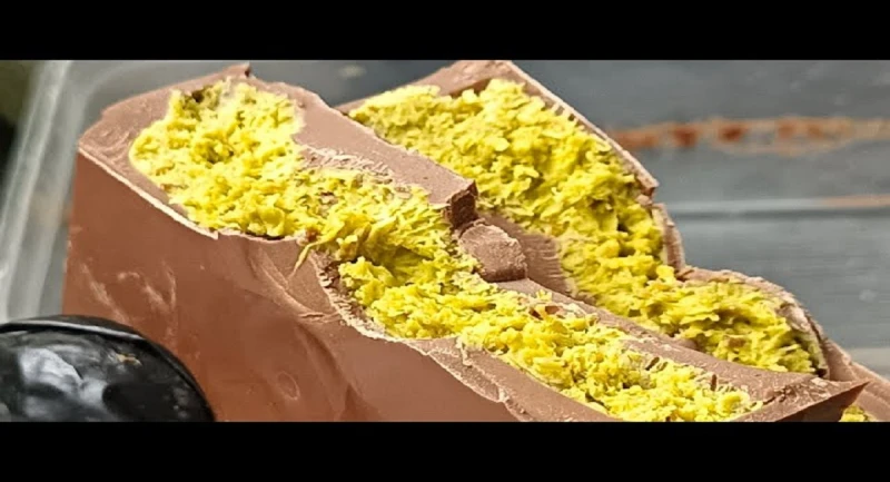 ما هي أنواع شكولاته ترند دبي 2024؟ مع الأسعارأنواع شكولاته ترند دبي 2024 التي اجتاحت السوشيال ميديا خلال الساعات الأخيرة الماضية فقد ظهرت هذه