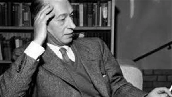 إيفند جونسون الحاصل على نوبل.. لماذا أطلق عليه أديب العمال؟إيفند جونسون، المعروف بأديب العمال، ولد في 29 يوليو عام 1900 في ضواحي مدينة بودن بالسويد.