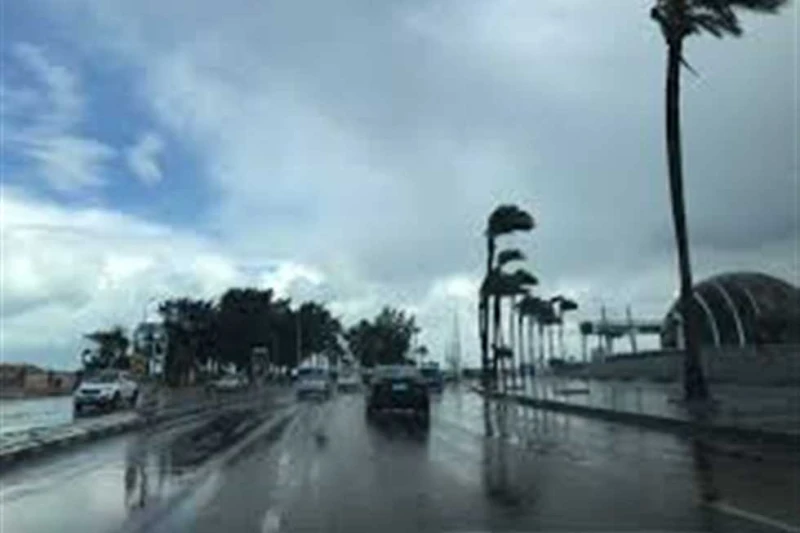 أمطار رعدية تضرب 3 مناطق.. بيان عاجل من الأرصاد بشأن حالة الطقس غدا الأحد كشفت الهيئة العامة للأرصاد الجوية عن حالة الطقس غدا الأحد 28 يوليو 2024،
